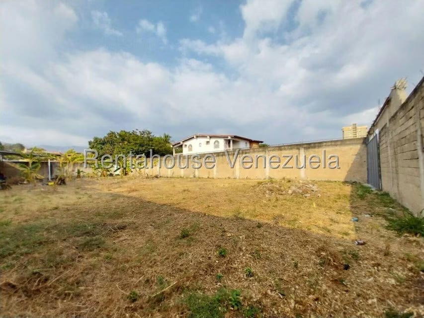Terreno (Residencial) en Venta en Tiuna, Aragua - 5