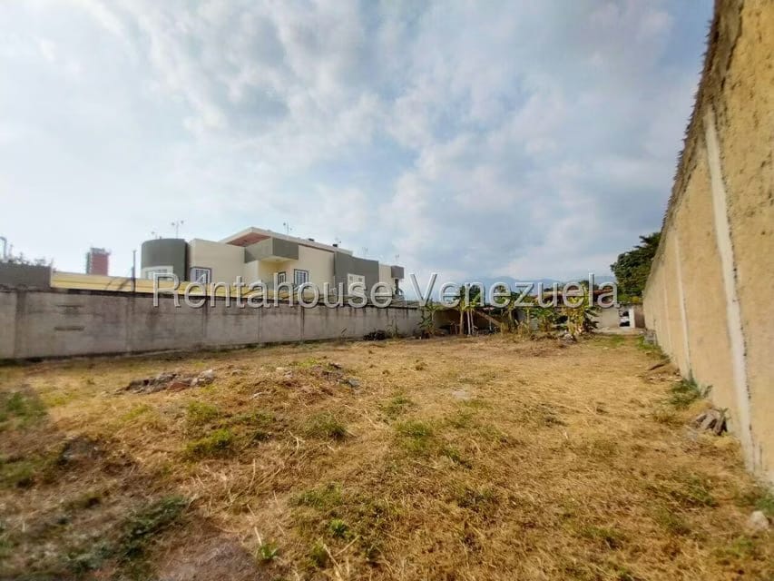 Terreno (Residencial) en Venta en Tiuna, Aragua - 6