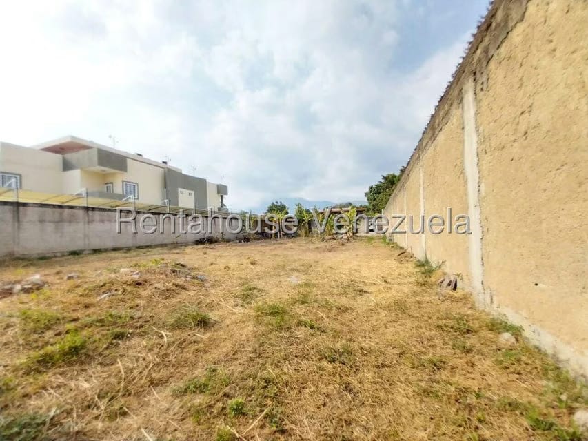 Terreno (Residencial) en Venta en Tiuna, Aragua - 7