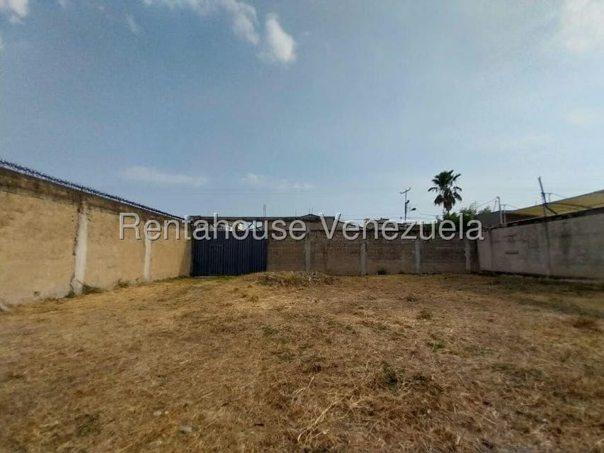 Terreno (Residencial) en Venta en Tiuna, Aragua - 8