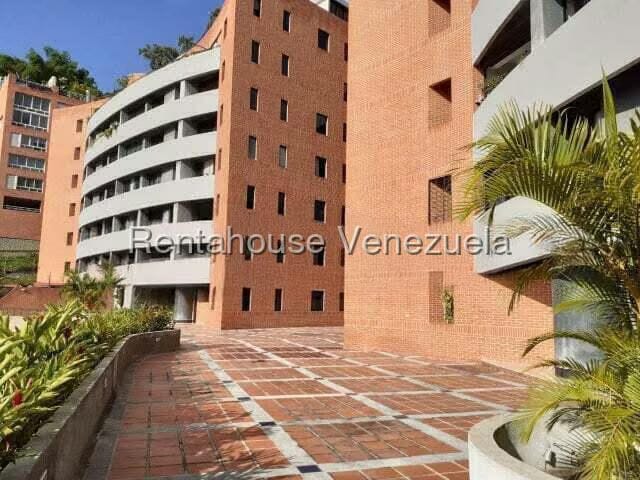 Apartamento (1 Nivel) en Alquiler en El Peñon, Distrito Metropolitano - 2
