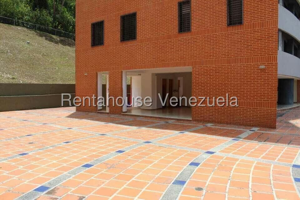 Apartamento (1 Nivel) en Alquiler en El Peñon, Distrito Metropolitano - 18