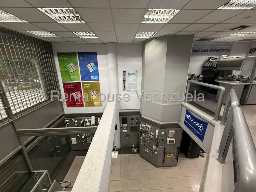 Comercial (Local Comercial) en Venta en Los Dos Caminos, Distrito Metropolitano - 19