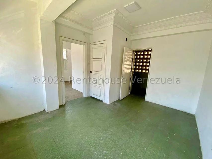 Comercial (Oficina) en Alquiler en Centro, Lara