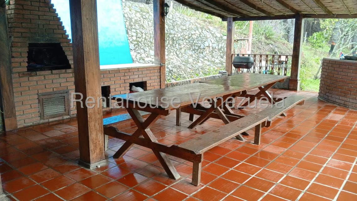 Terreno (Finca) en Venta en Loma Santuario de Duri, Trujillo - 22