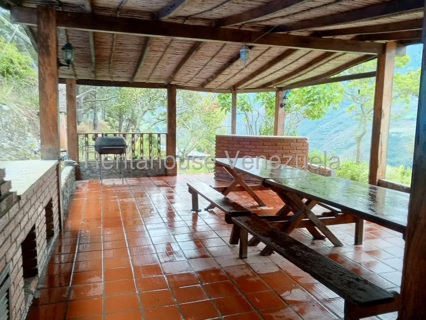 Terreno (Finca) en Venta en Loma Santuario de Duri, Trujillo - 23