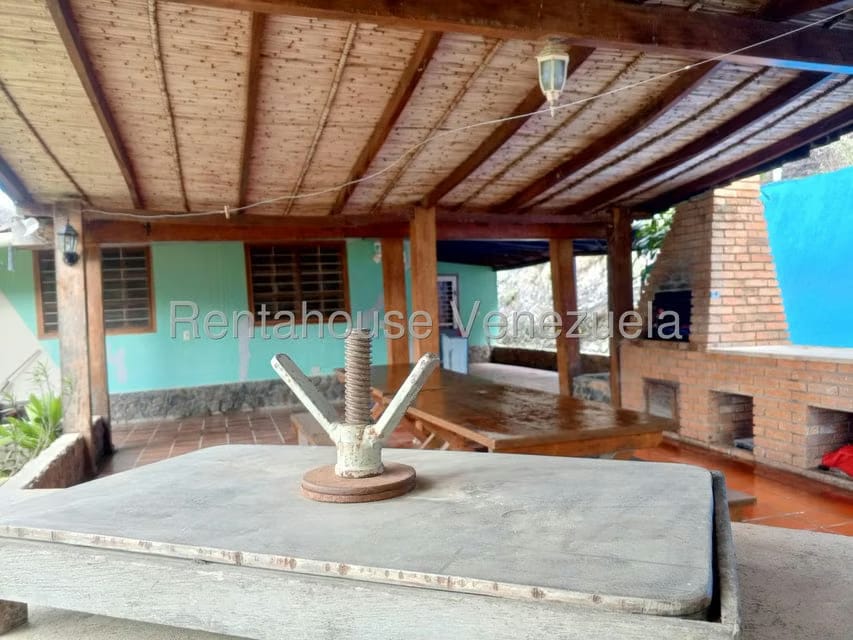 Terreno (Finca) en Venta en Loma Santuario de Duri, Trujillo - 24