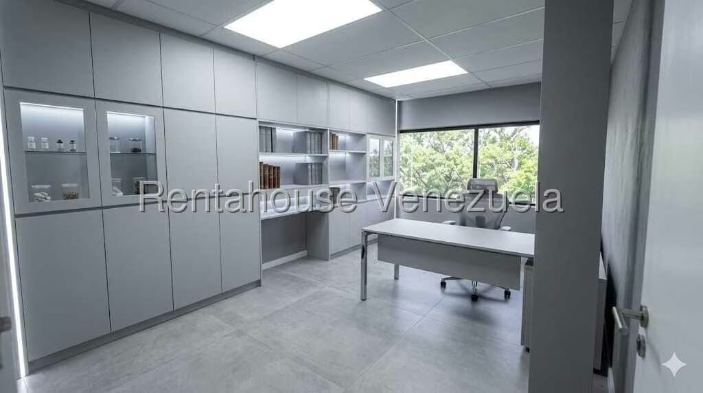Comercial (Oficina) en Alquiler en Prados del Este, Distrito Metropolitano - 16