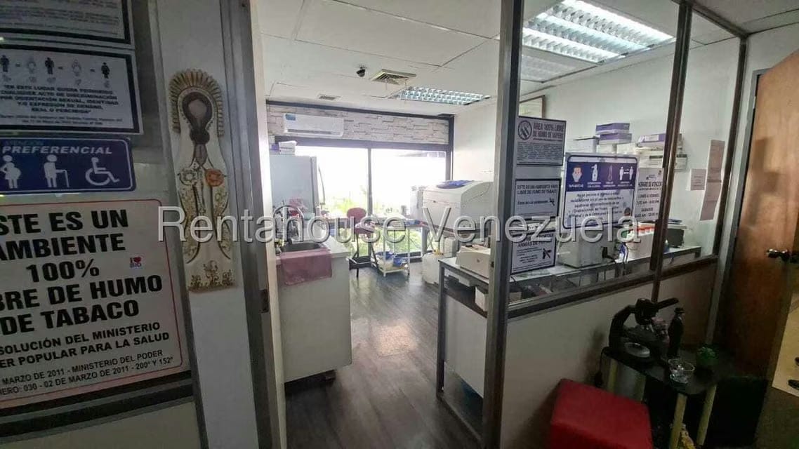 Comercial (Oficina) en Alquiler en Prados del Este, Distrito Metropolitano - 6
