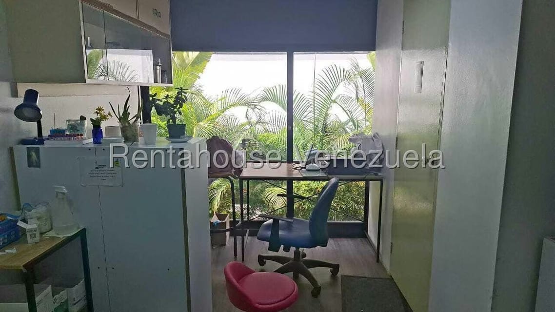 Comercial (Oficina) en Alquiler en Prados del Este, Distrito Metropolitano - 10