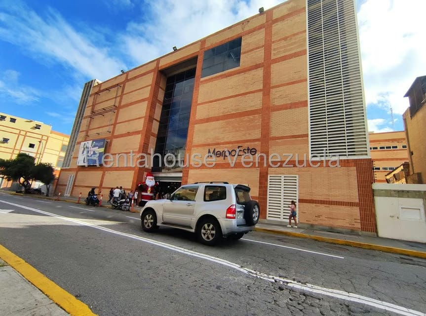 Comercial (Local Comercial) en Alquiler en Chacao, Distrito Metropolitano