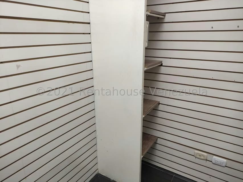 Comercial (Local Comercial) en Alquiler en Chacao, Distrito Metropolitano - 12