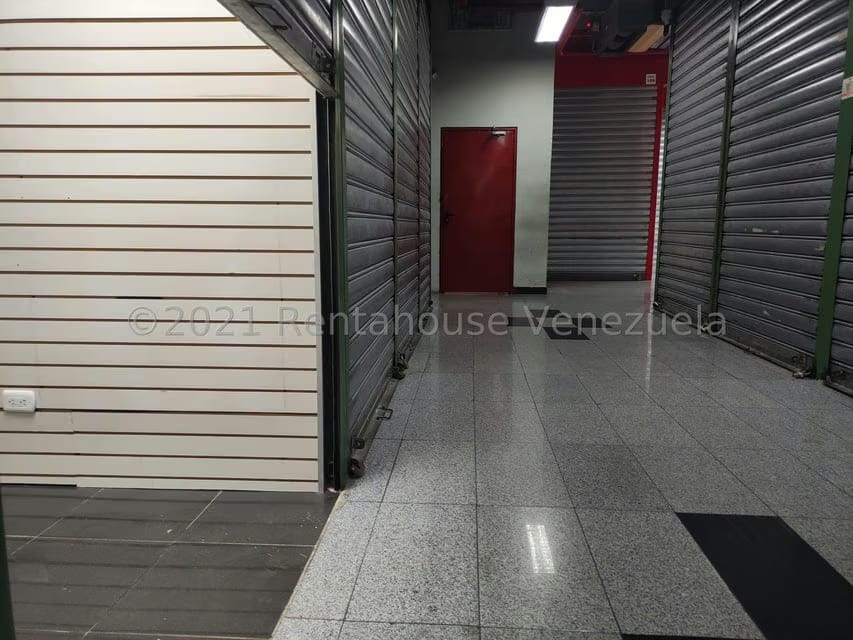 Comercial (Local Comercial) en Alquiler en Chacao, Distrito Metropolitano - 14