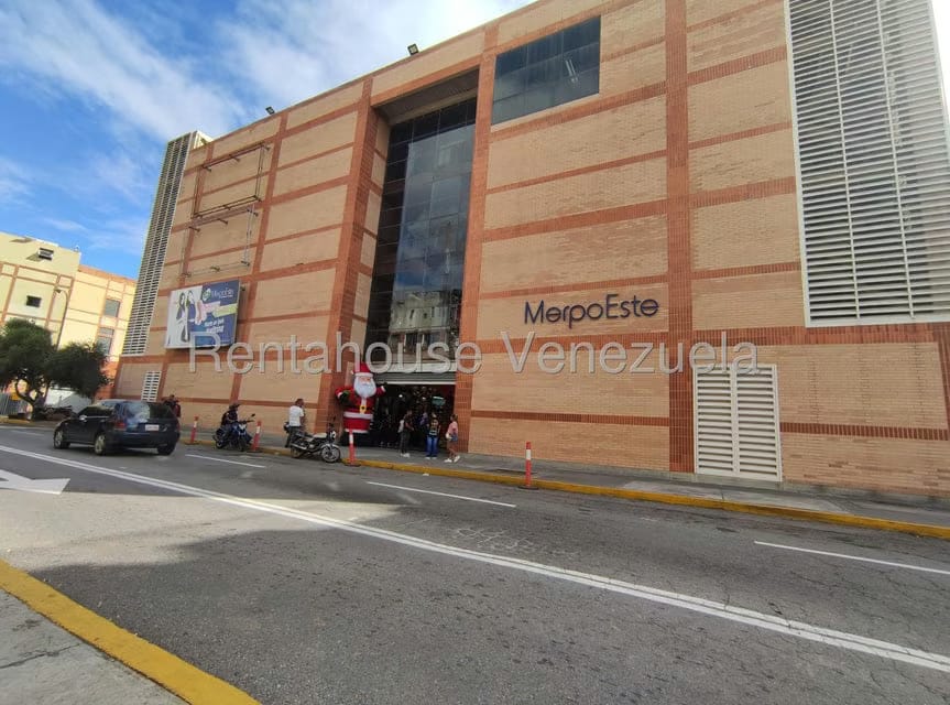 Comercial (Local Comercial) en Alquiler en Chacao, Distrito Metropolitano - 3