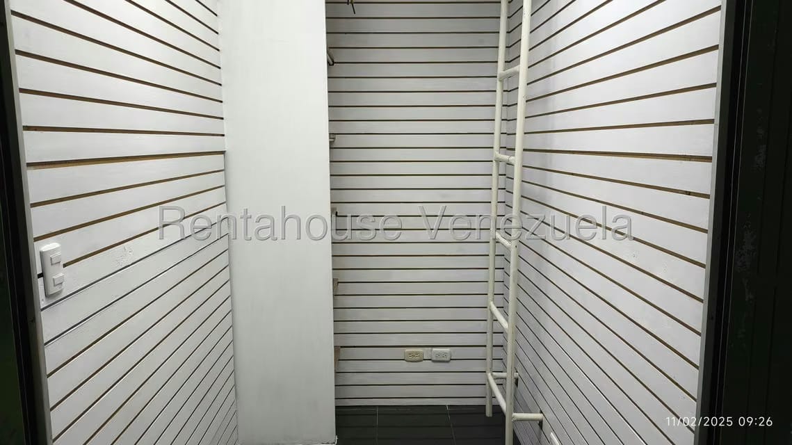 Comercial (Local Comercial) en Alquiler en Chacao, Distrito Metropolitano - 4