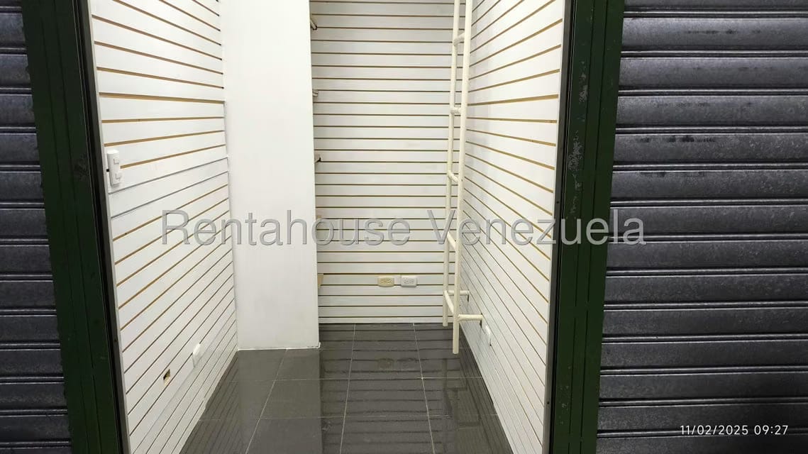 Comercial (Local Comercial) en Alquiler en Chacao, Distrito Metropolitano - 5