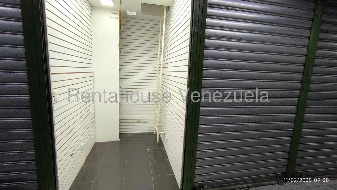Comercial (Local Comercial) en Alquiler en Chacao, Distrito Metropolitano - 6