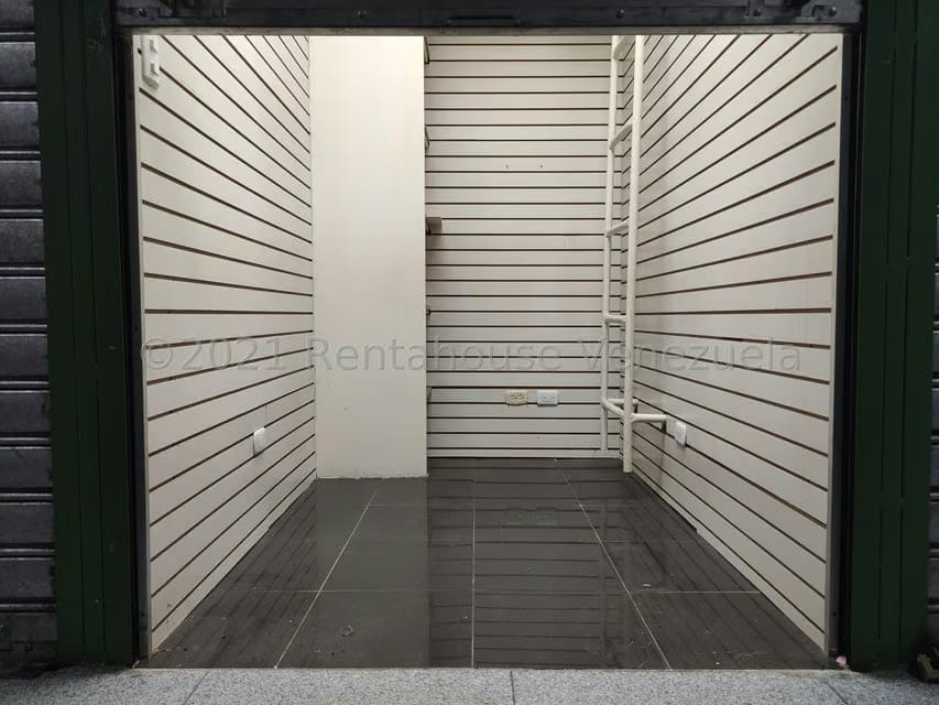 Comercial (Local Comercial) en Alquiler en Chacao, Distrito Metropolitano - 7