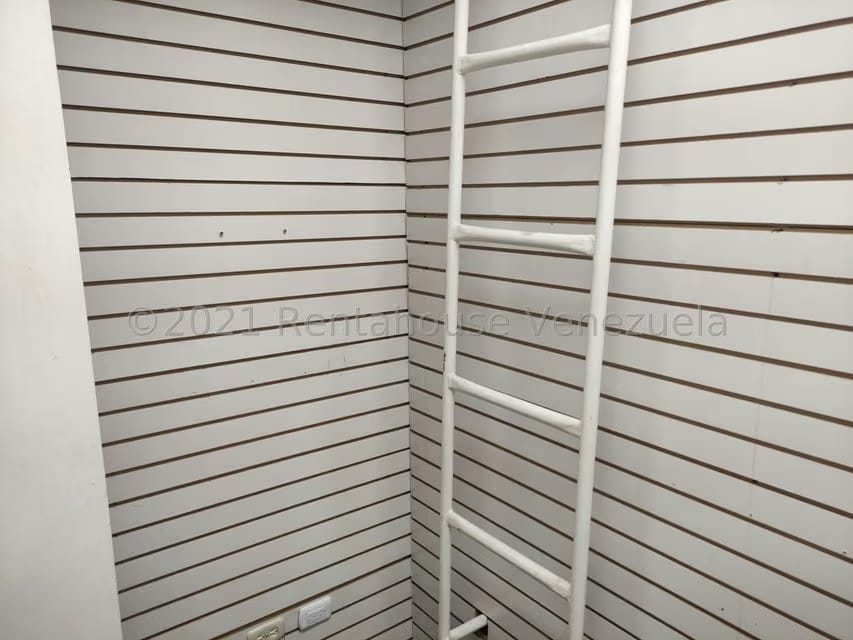 Comercial (Local Comercial) en Alquiler en Chacao, Distrito Metropolitano - 9