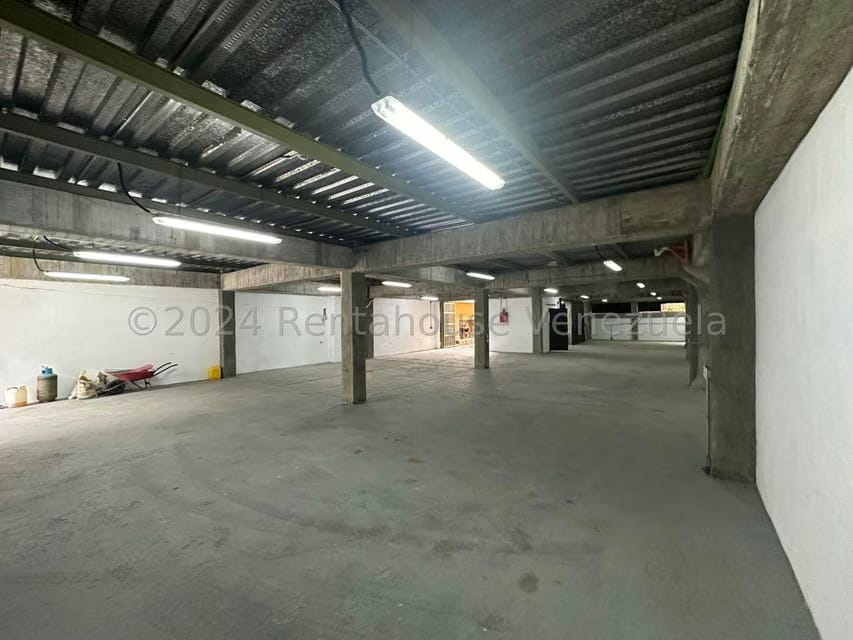 Comercial (Local Comercial) en Alquiler en El Hatillo, Distrito Metropolitano - 3
