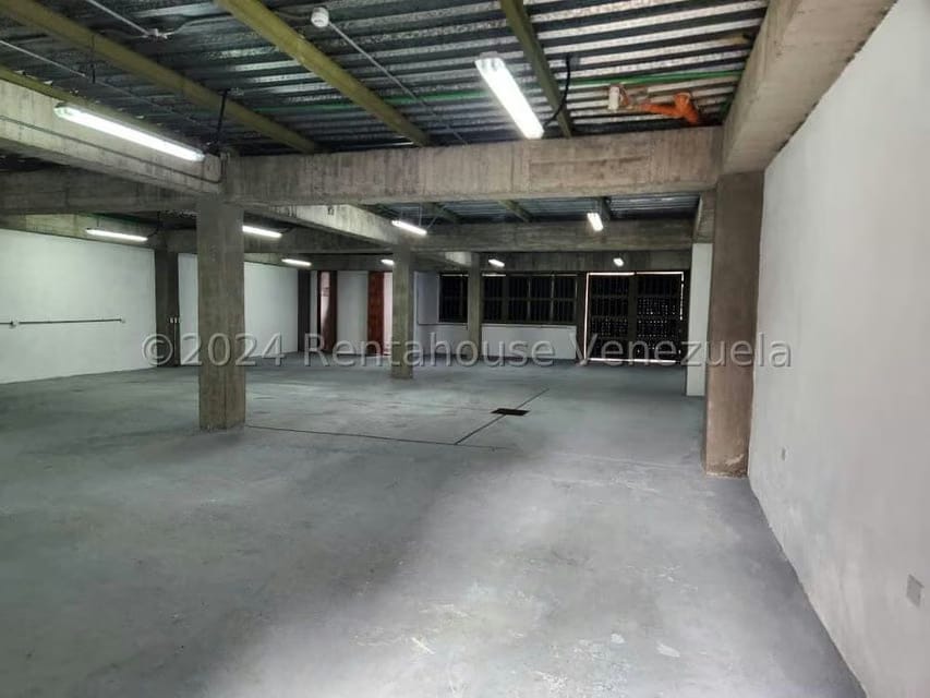 Comercial (Local Comercial) en Alquiler en El Hatillo, Distrito Metropolitano - 7