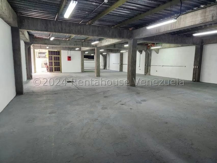 Comercial (Local Comercial) en Alquiler en El Hatillo, Distrito Metropolitano - 9