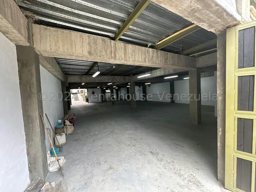 Comercial (Local Comercial) en Alquiler en El Hatillo, Distrito Metropolitano - 10