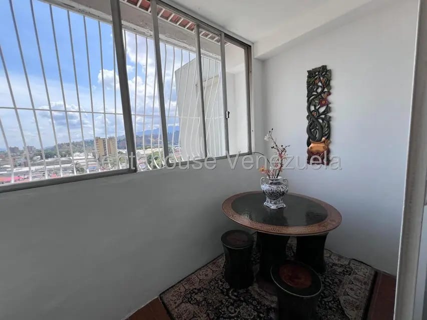 Apartamento (1 Nivel) en Venta en Centro, Aragua - 11