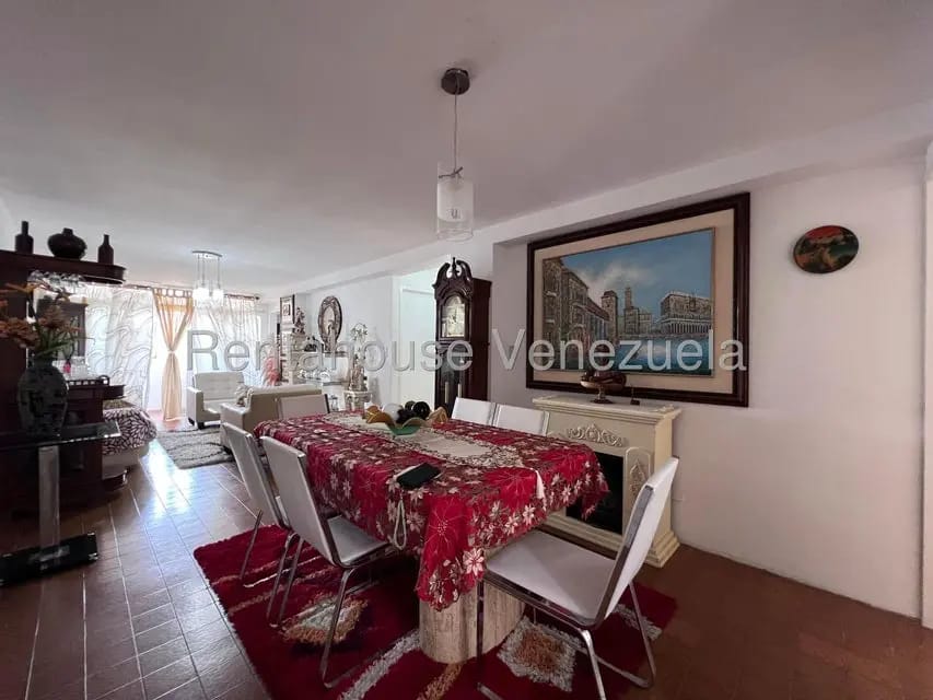 Apartamento (1 Nivel) en Venta en Centro, Aragua - 5