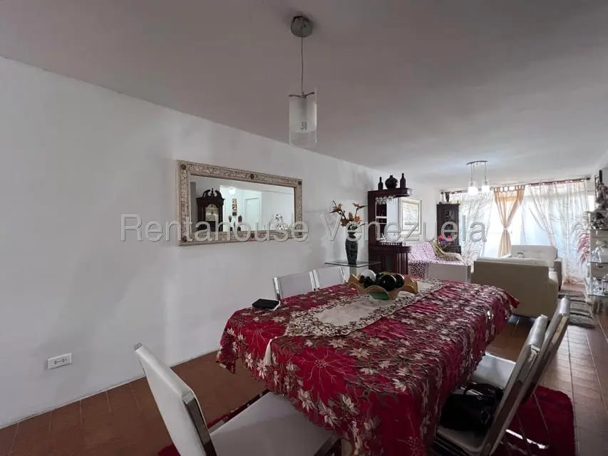 Apartamento (1 Nivel) en Venta en Centro, Aragua - 6