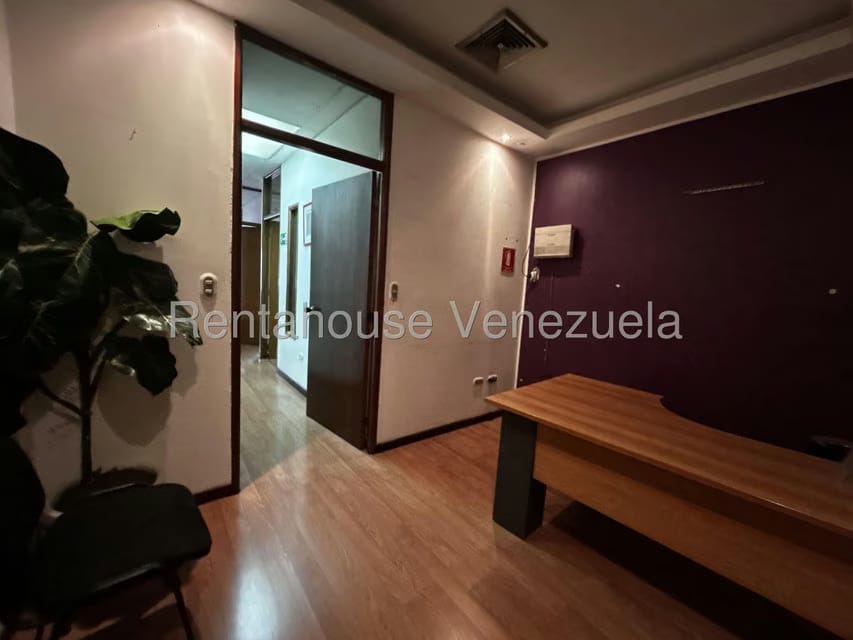 Comercial (Oficina) en Venta en El Recreo, Distrito Metropolitano - 5