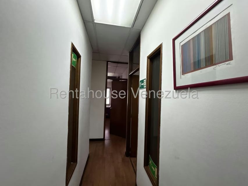 Comercial (Oficina) en Venta en El Recreo, Distrito Metropolitano - 8