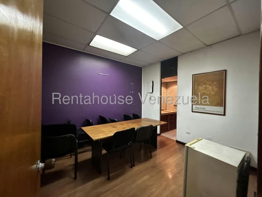 Comercial (Oficina) en Venta en El Recreo, Distrito Metropolitano - 9