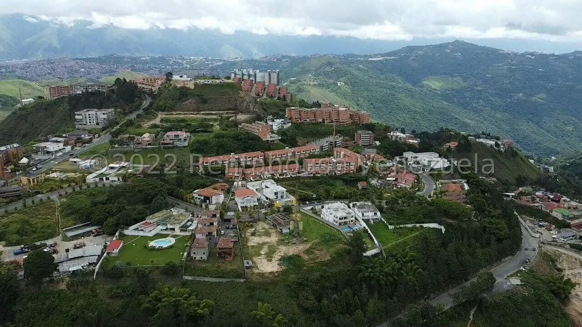 Terreno (Comercial) en Venta en Loma Linda, Distrito Metropolitano