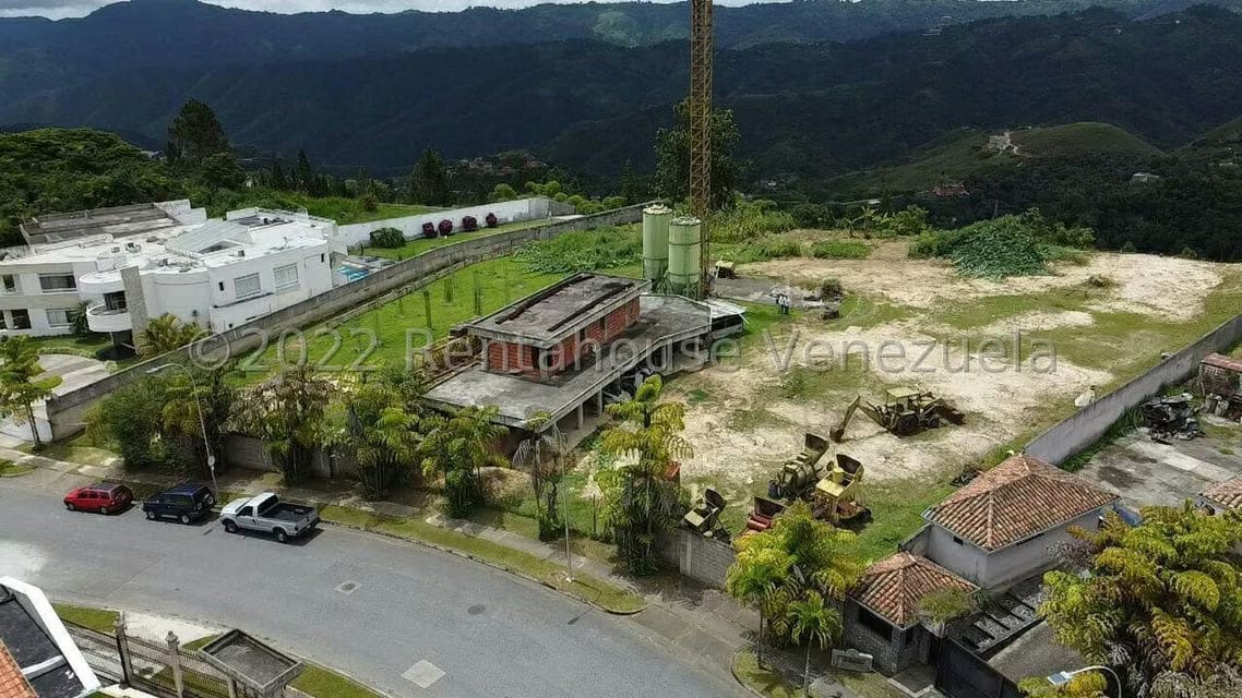 Terreno (Comercial) en Venta en Loma Linda, Distrito Metropolitano - 3