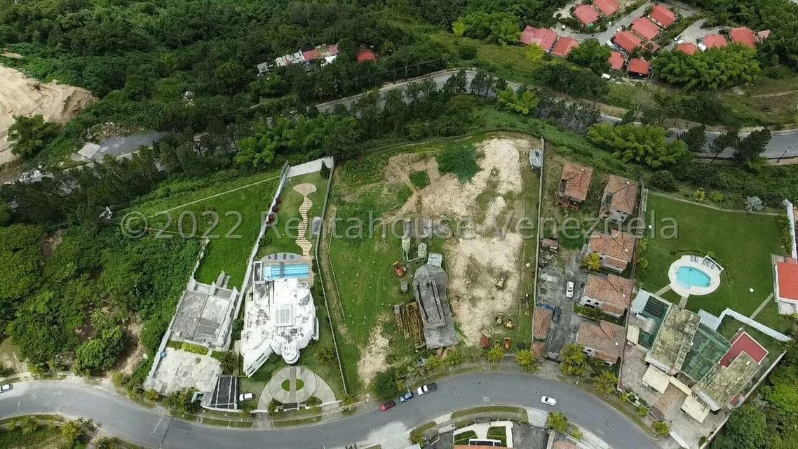 Terreno (Comercial) en Venta en Loma Linda, Distrito Metropolitano - 5