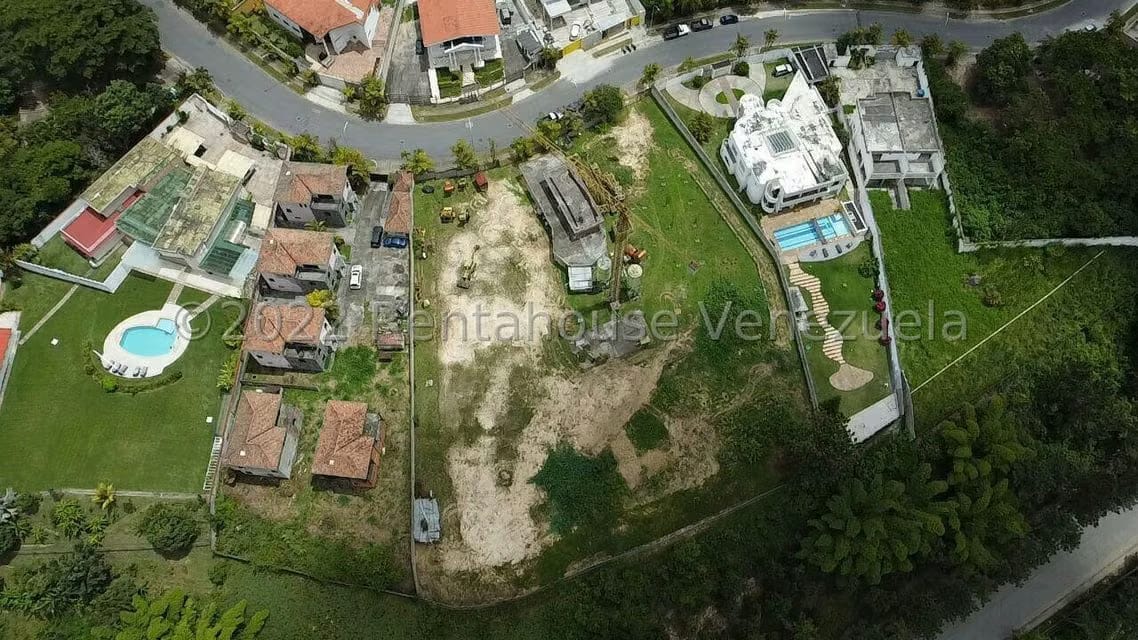 Terreno (Comercial) en Venta en Loma Linda, Distrito Metropolitano - 7