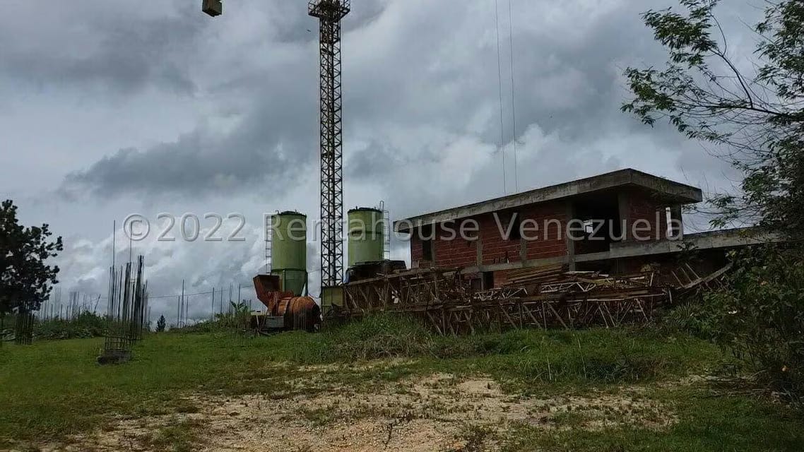 Terreno (Comercial) en Venta en Loma Linda, Distrito Metropolitano - 9