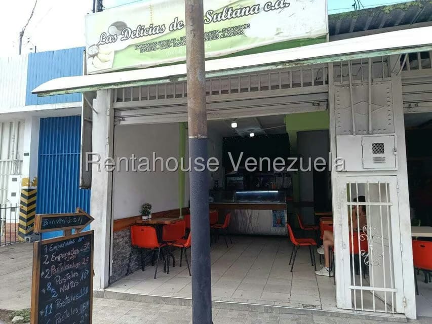 Comercial (Local Comercial) en Venta en Centro, Lara - 2