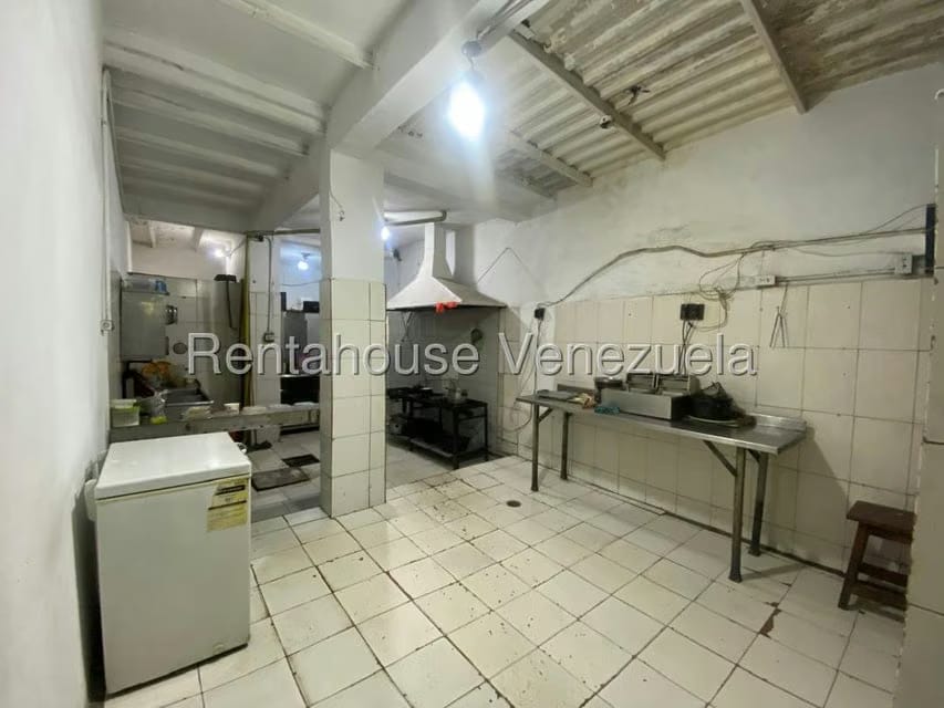 Comercial (Local Comercial) en Venta en Centro, Lara - 11