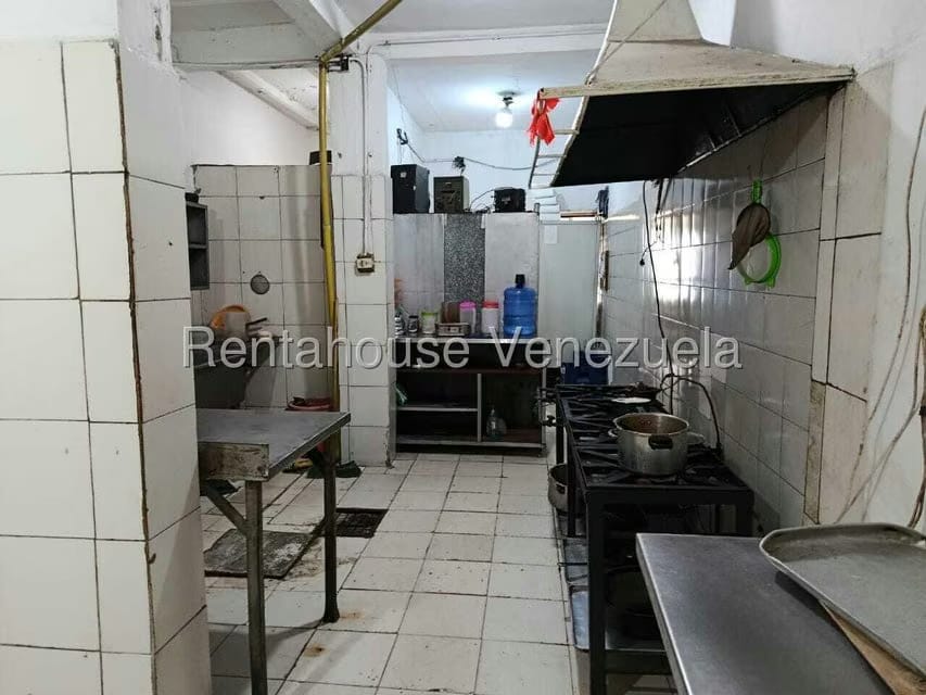 Comercial (Local Comercial) en Venta en Centro, Lara - 14