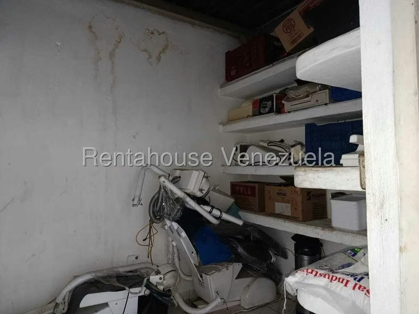 Comercial (Local Comercial) en Venta en Centro, Lara - 17