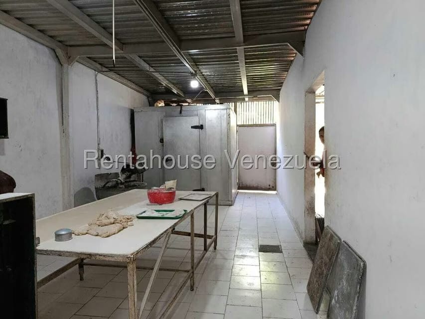 Comercial (Local Comercial) en Venta en Centro, Lara - 20
