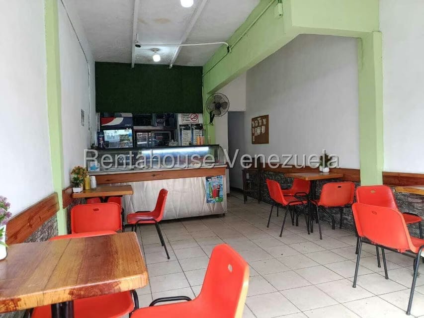 Comercial (Local Comercial) en Venta en Centro, Lara - 3