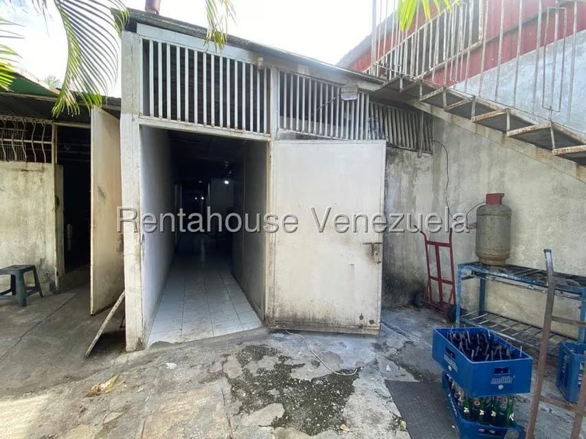 Comercial (Local Comercial) en Venta en Centro, Lara - 26