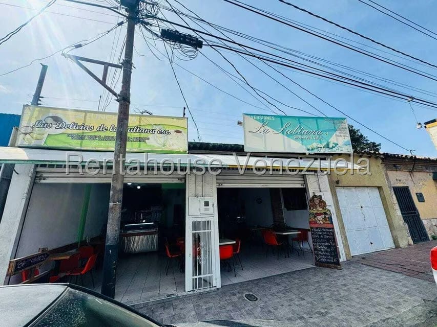 Comercial (Local Comercial) en Venta en Centro, Lara - 30