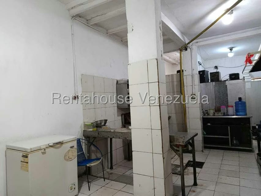 Comercial (Local Comercial) en Venta en Centro, Lara - 9