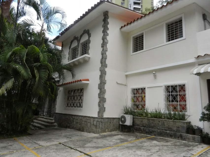 Casa (Duplex) en Venta en Colinas de Bello Monte, Distrito Metropolitano