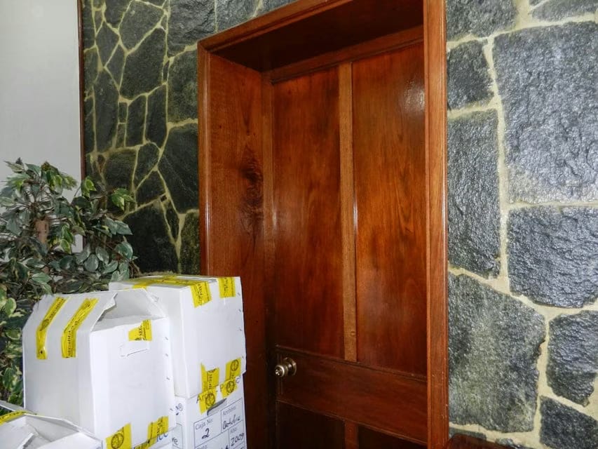 Casa (Duplex) en Venta en Colinas de Bello Monte, Distrito Metropolitano - 11