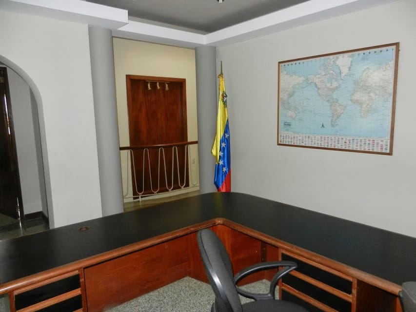 Casa (Duplex) en Venta en Colinas de Bello Monte, Distrito Metropolitano - 14